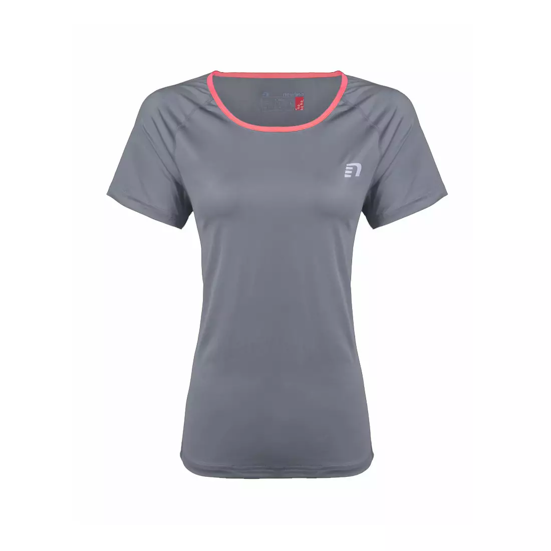 NEWLINE IMOTION TEE Damen-Lauf-T-Shirt 10814-277