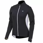 PEARL IZUMI - W's Sugar Thermal Jersey 11221235-021 - Damen-Radsport-Sweatshirt, Farbe: Schwarz