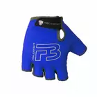 POLEDNIK Handschuhe F3 NEW14 blau