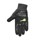 POLEDNIK RUNNER Handschuhe, Farbe: schwarz