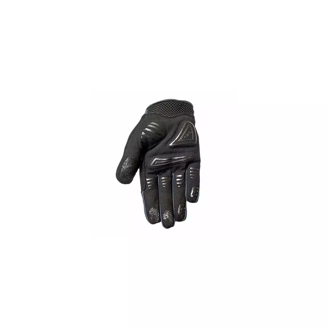 POLEDNIK TRAIL Handschuhe, Farbe: schwarz