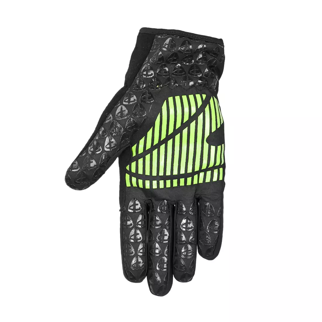 POLEDNIK WSA Handschuhe, Farbe: schwarz