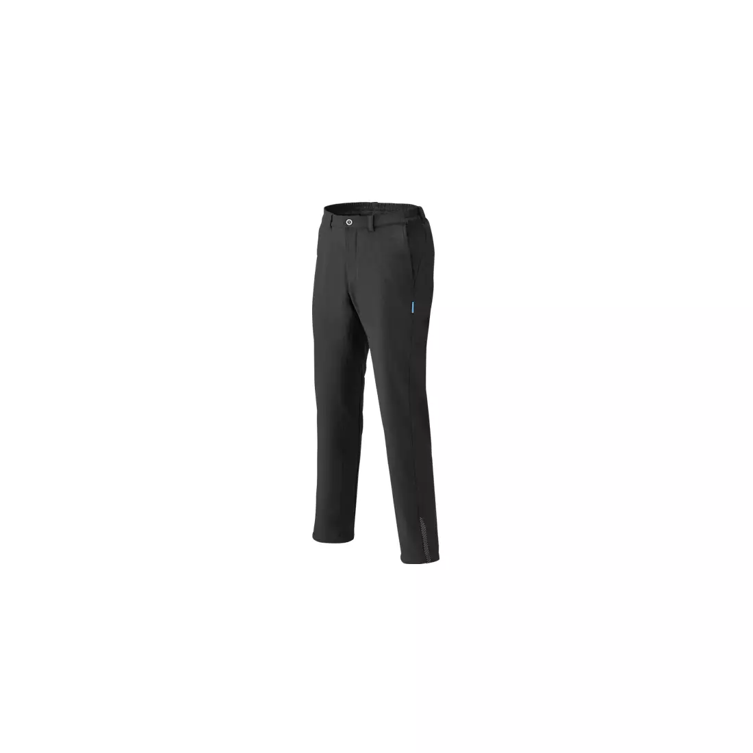 SHIMANO CWPATWLS16UL Insulated Comfort Pants – isolierte Radhose