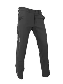 SHIMANO CWPATWLS16UL W's Insulated Comfort Pants – isolierte Radhose für Damen