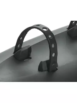 SKS X-BOARD Vorderradschutzblech für Unterrohr