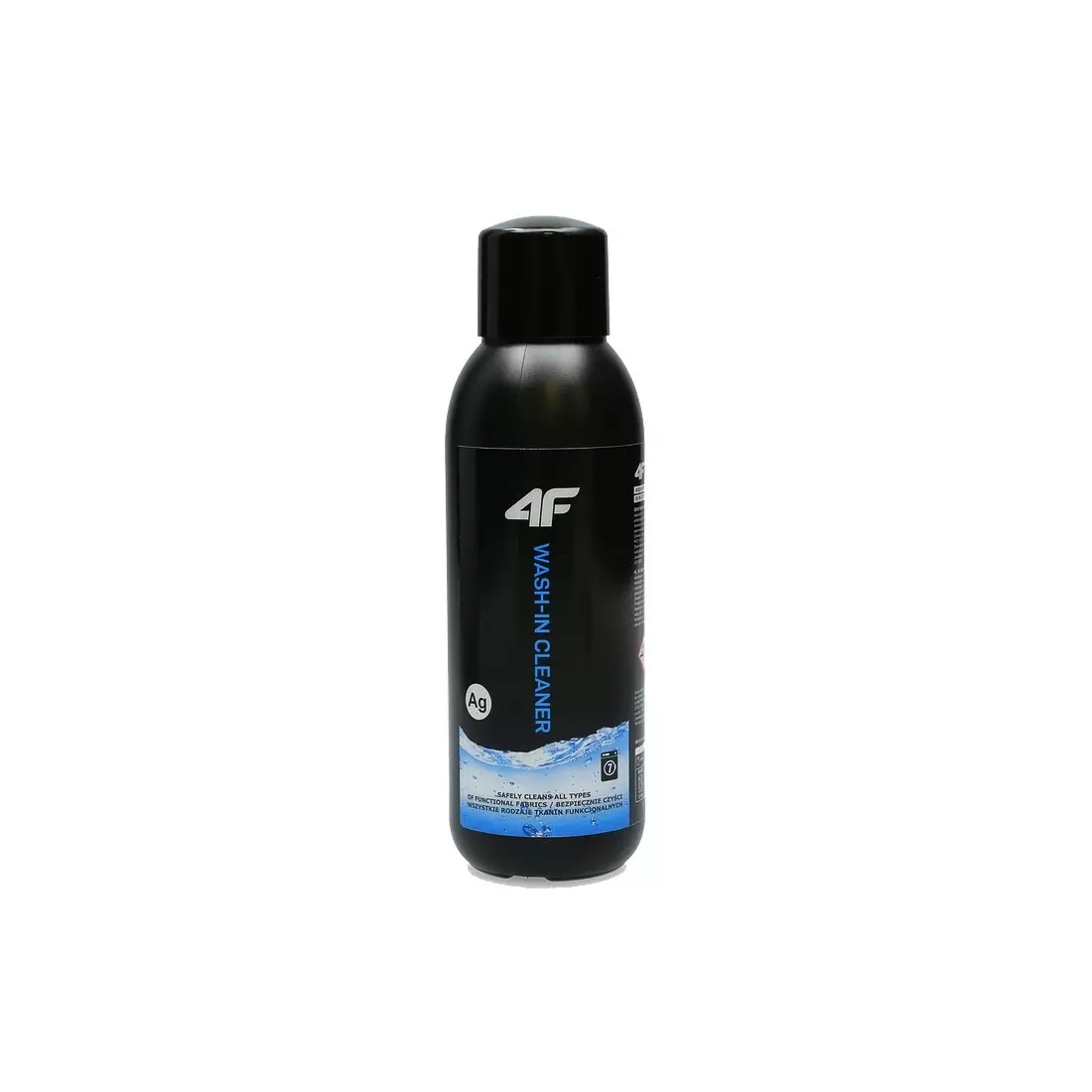 4F WASH-IN CLEANER waschflüssigkeit für sportbekleidung 500 ml