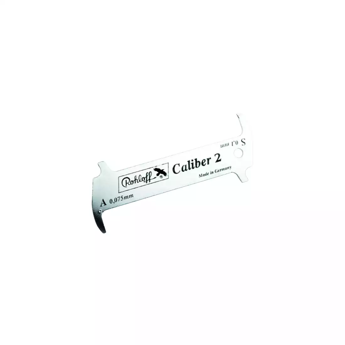 ROHLOFF CALIBER 2 kettenverschleißmesser