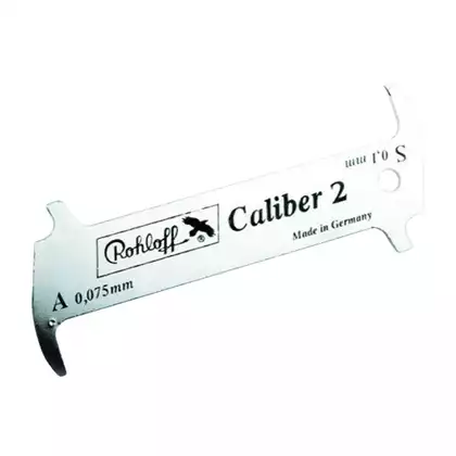 ROHLOFF CALIBER 2 kettenverschleißmesser