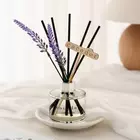 COCODOR aromadiffusor mit stick lavender, pure cotton 120 ml
