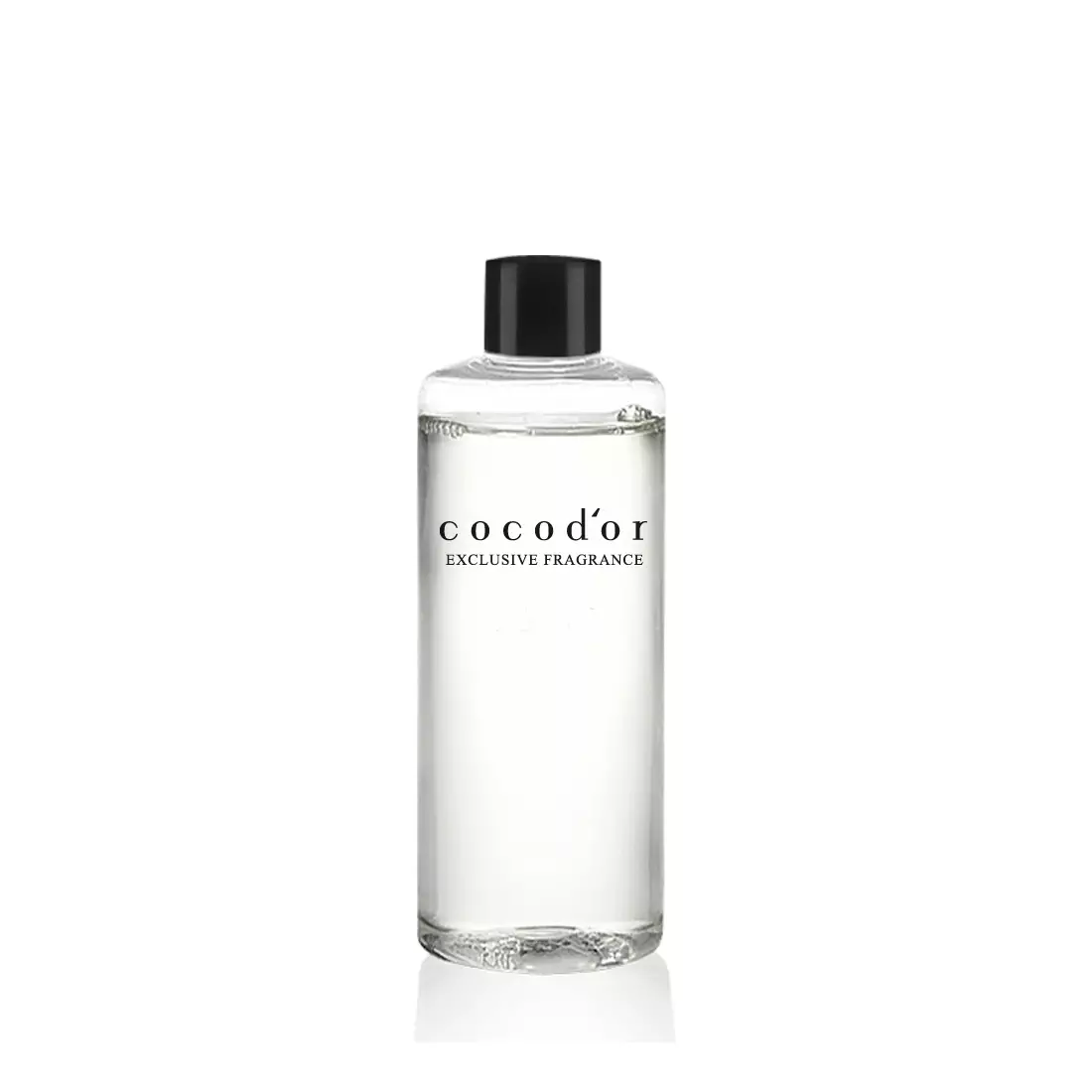 COCODOR ersatz-diffusoröl, pure cotton 200 ml