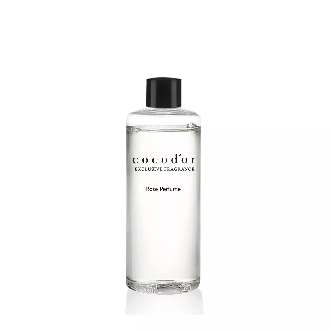 COCODOR ersatz-diffusoröl, rose perfume 200 ml