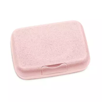 Koziol Candy L lunchbox, rosa