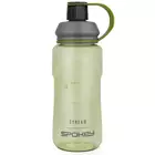 SPOKEY STREAM Wasserflasche 0.5 L Grün