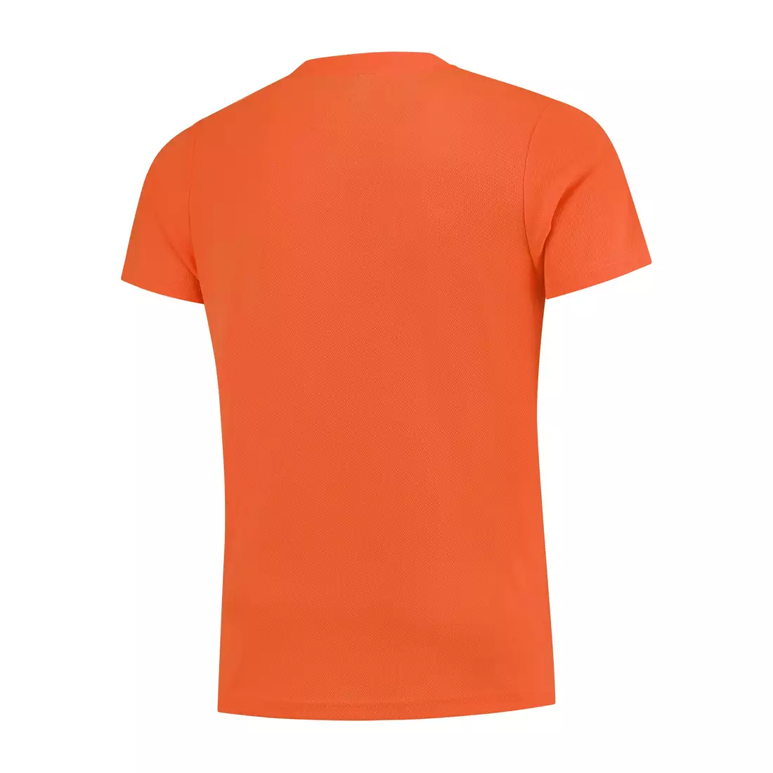 Rogelli Promo Sportshirt für Kinder, orange