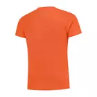 Rogelli Promo Sportshirt für Kinder, orange