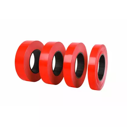 ZEFAL Tubeless-Dichtungsband 25 mm x 9 m, rot