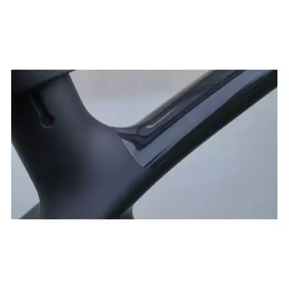ZEFAL Fahrradrahmen-Abdeckung SKIN ARMOR XL transparent ZF-2618