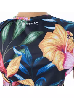 KAYMAQ W14 PRO MESH Sport-/Lauf-T-Shirt für Damen
