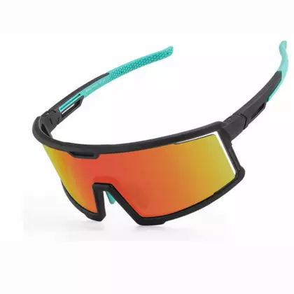 Rockbros Sport / Radfahren polarisierte Sonnenbrille SP252R