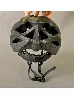 BELL Fahrradhelm SLANT schwarz matt