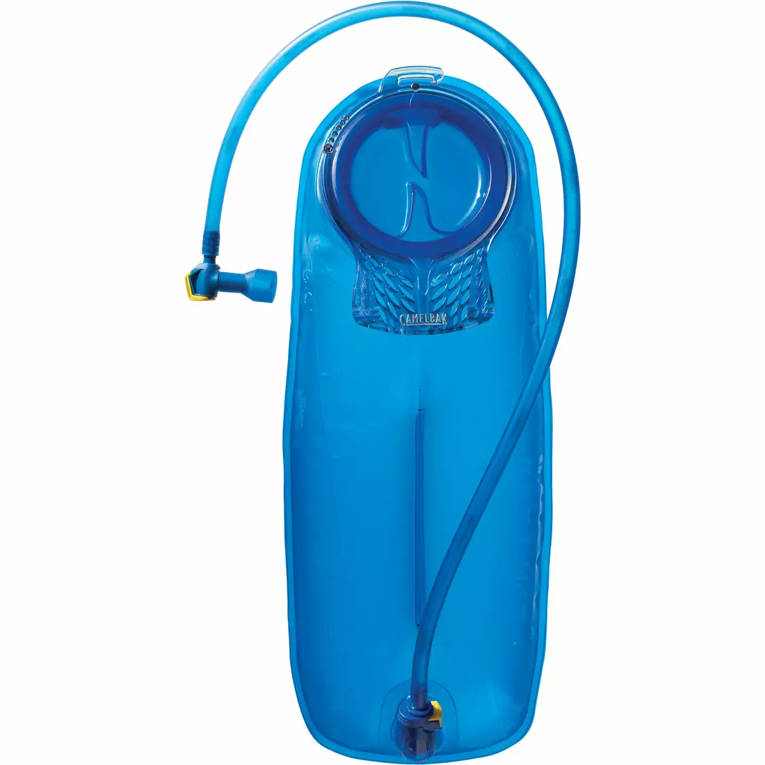 CAMELBAK SS15 MULE Rucksack mit Wasserblase. Elektrisches Blau