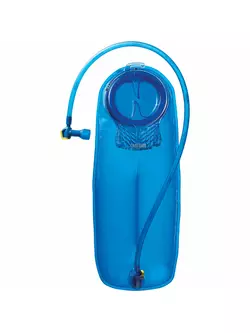 CAMELBAK SS15 MULE Rucksack mit Wasserblase. Elektrisches Blau