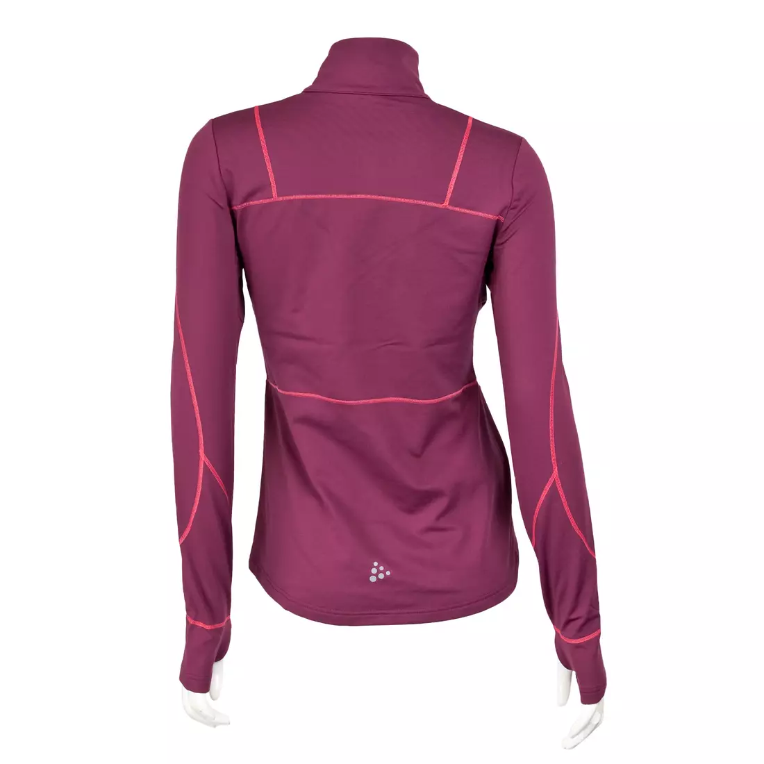 CRAFT L2 Stretch Damen-Sportsweatshirt 1902249-2465