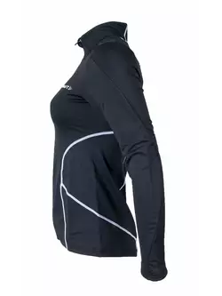 CRAFT leichtes Stretch-Sweatshirt für Damen, nicht isoliert 1902876-9900