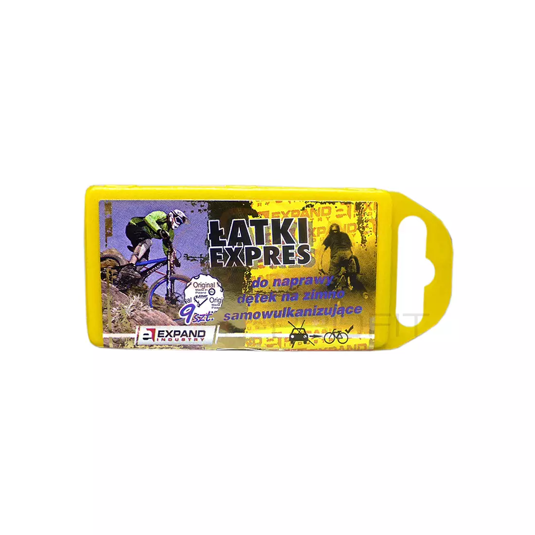 EXPAND Express-Patch-Kit