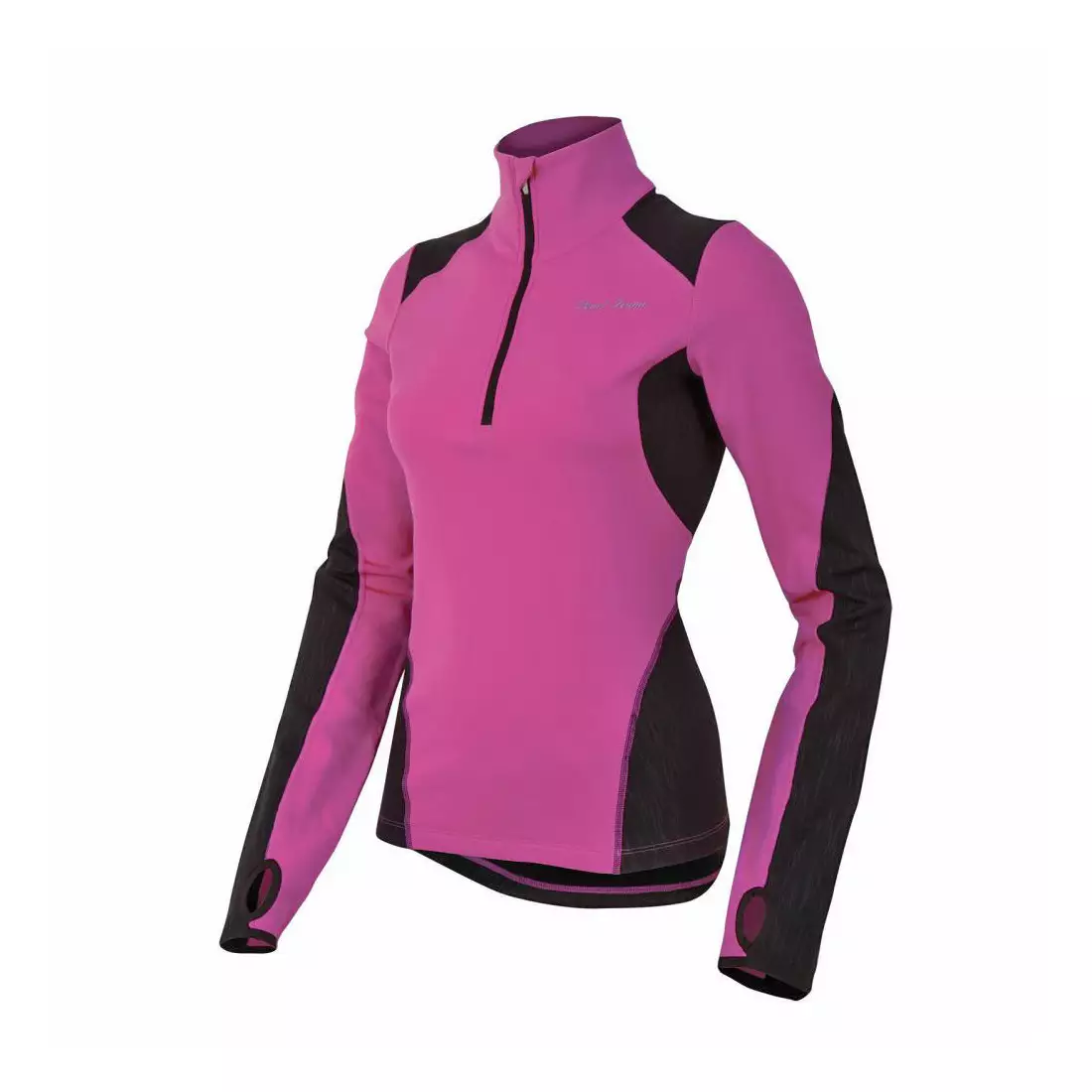 PEARL IZUMI Fly Thermal 12221404-4CZ – Damen-Laufsweatshirt, Farbe: Pink