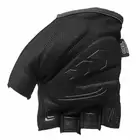 POLEDNIK GELMAX NEW15 Handschuhe, Farbe: Schwarz
