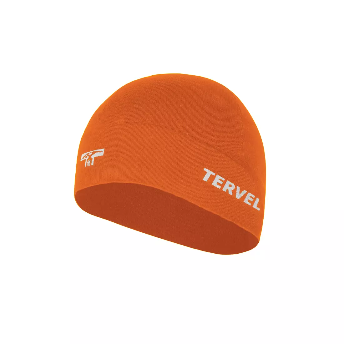 TERVEL 7001 - COMFORTLINE - Trainingskappe, Farbe: Orange, Größe: Universal