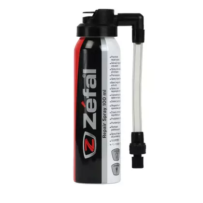 ZEFAL Repair Spray Aerosoldichtmittel für Schläuche und Reifen 100ml