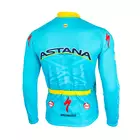 ASTANA 2015 Radsport-Sweatshirt