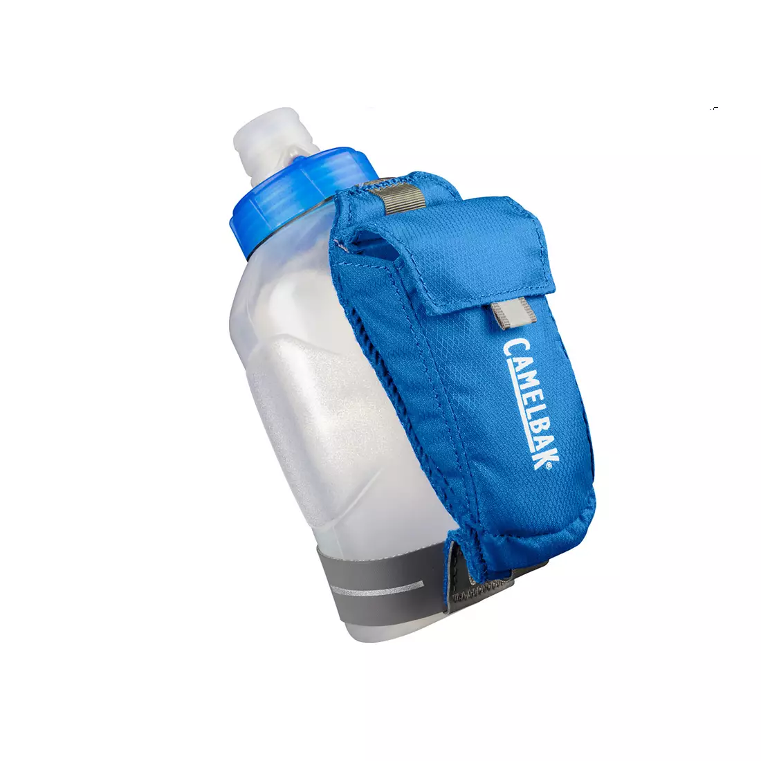 CAMELBAK Arc Quick Grip Laufflasche 10 oz / 293 ml Podium Arc Bottle Skydiver INTL 62074-IN SS16