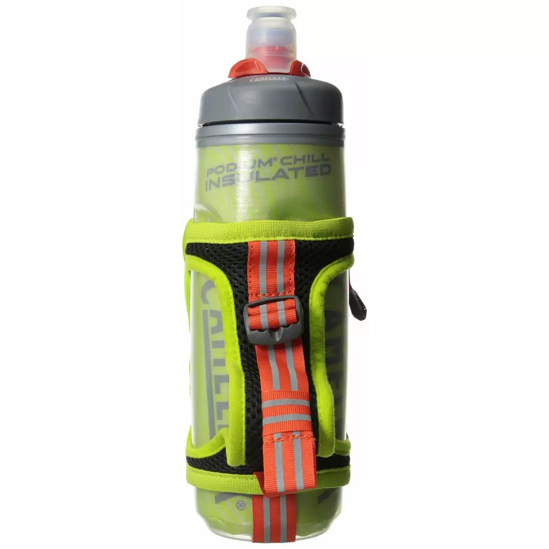 CAMELBAK Quick Grip Chill Thermoflasche 21oz/ 621 ml Lime Punch INTL 62433-IN SS16