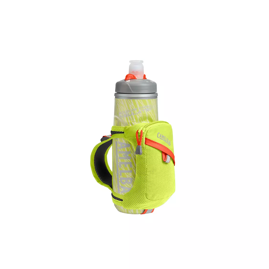 CAMELBAK Quick Grip Chill Thermoflasche 21oz/ 621 ml Lime Punch INTL 62433-IN SS16
