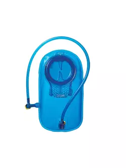 CAMELBAK Rucksack mit Wasserblase Dart 50 oz / 1,5 l Schwarz INTL 62354-IN SS16