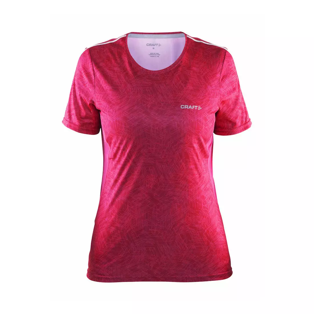 CRAFT RUN Mind - Damen-Lauf-T-Shirt 1903942 - 2044