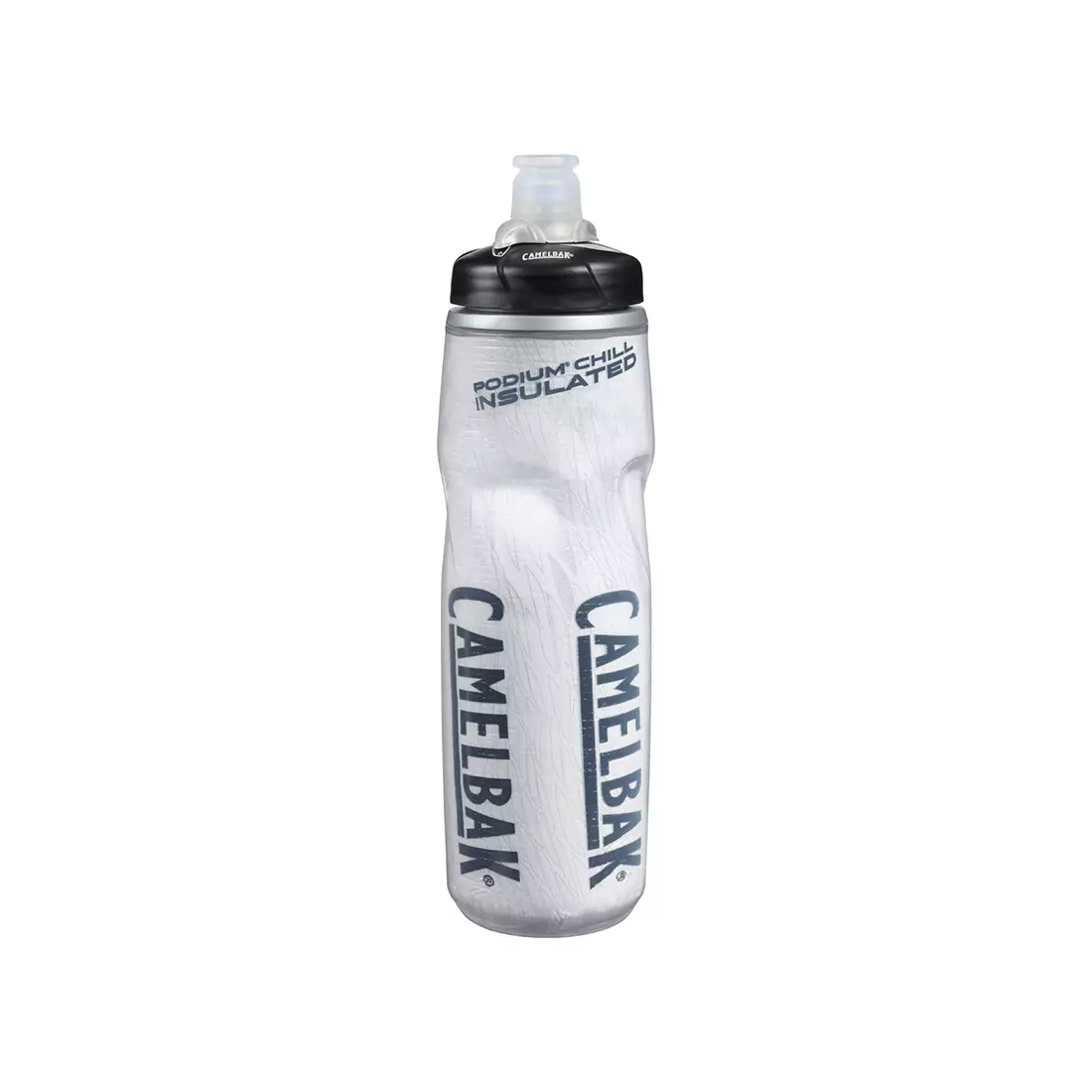 Camelbak SS18 Thermal Cycling Trinkflasche Podium Big Chill 25oz/ 750 ml Race Edition