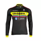 KOLUMBIEN 2015 Radsport-Sweatshirt