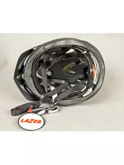 LAZER - 2X3M MTB-Fahrradhelm, Farbe: Carbon matt