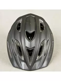 LAZER - BEAM MTB Fahrradhelm, Farbe: schwarz matt