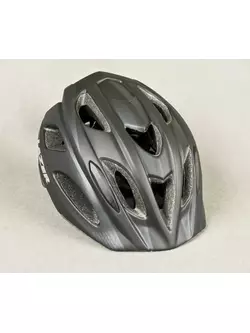 LAZER - BEAM MTB Fahrradhelm, Farbe: schwarz matt