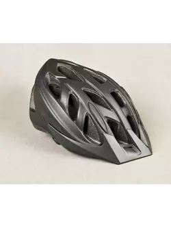 LAZER - CYCLONE MTB-Fahrradhelm, Farbe: schwarz matt