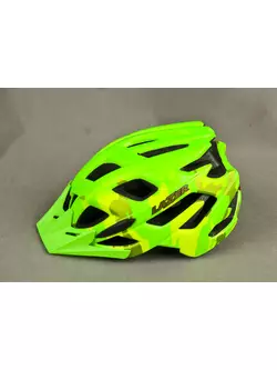 LAZER - ULTRAX MTB-Fahrradhelm, Farbe: Flash Camo Green