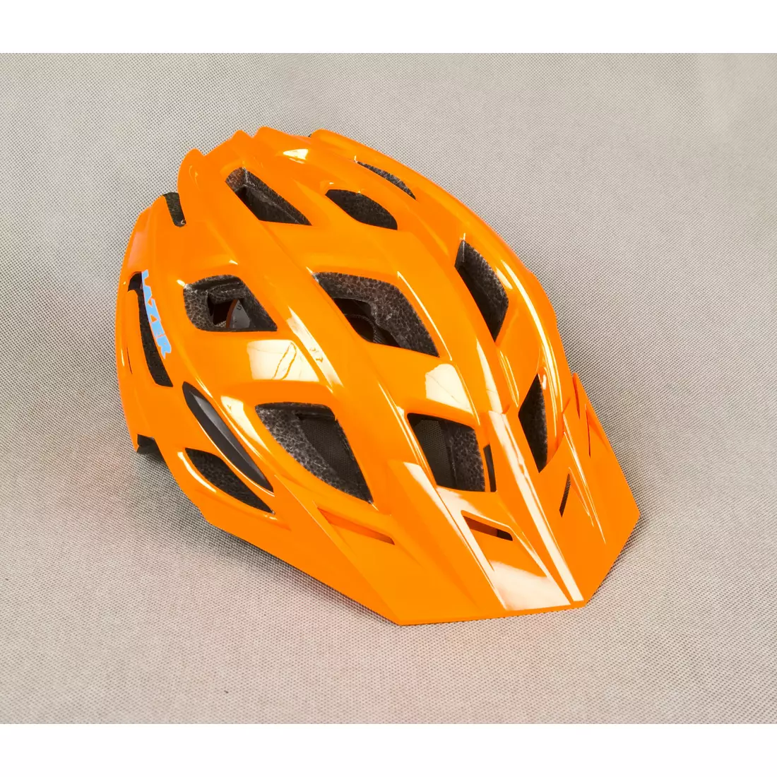 LAZER - ULTRAX MTB-Fahrradhelm, Farbe: Flash Orange