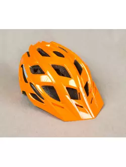 LAZER - ULTRAX MTB-Fahrradhelm, Farbe: Flash Orange