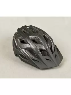 LAZER - ULTRAX MTB Fahrradhelm, Farbe: schwarz matt