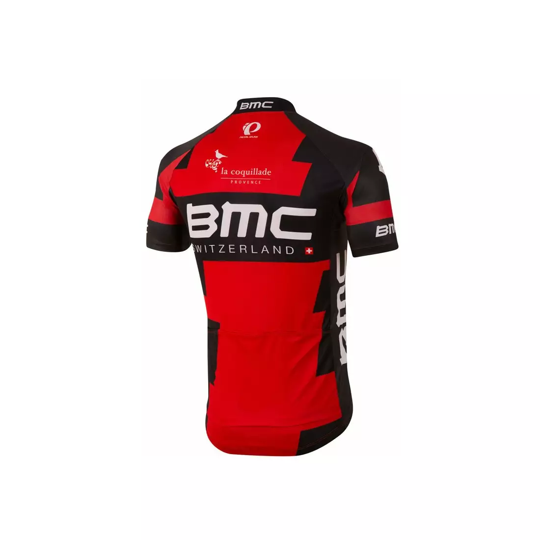 PEARL IZUMI ELITE BMC Radsport-Teamtrikot 11121604